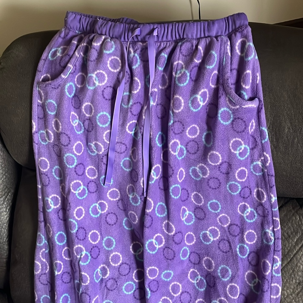 Pajama Set - Picture 3 of 3